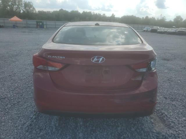 Продажа на аукционе авто 2016 Hyundai Elantra Se, vin: KMHDH4AE0GU607123, номер лота: 68735835