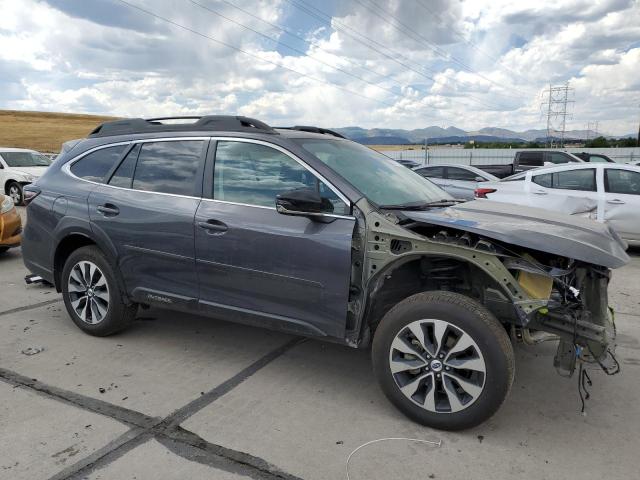 Aukcja sprzedaży 2024 Subaru Outback Limited, vin: 4S4BTANC6R3124984, numer aukcji: 67966225