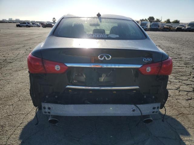 Продаж на аукціоні авто 2014 Infiniti Q50, vin: JN1BV7AP0EM673467, номер лоту: 68507735