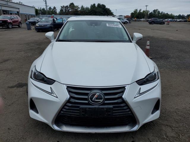 Продажа на аукционе авто 2017 Lexus Is 300, vin: JTHCM1D25H5015108, номер лота: 68449485