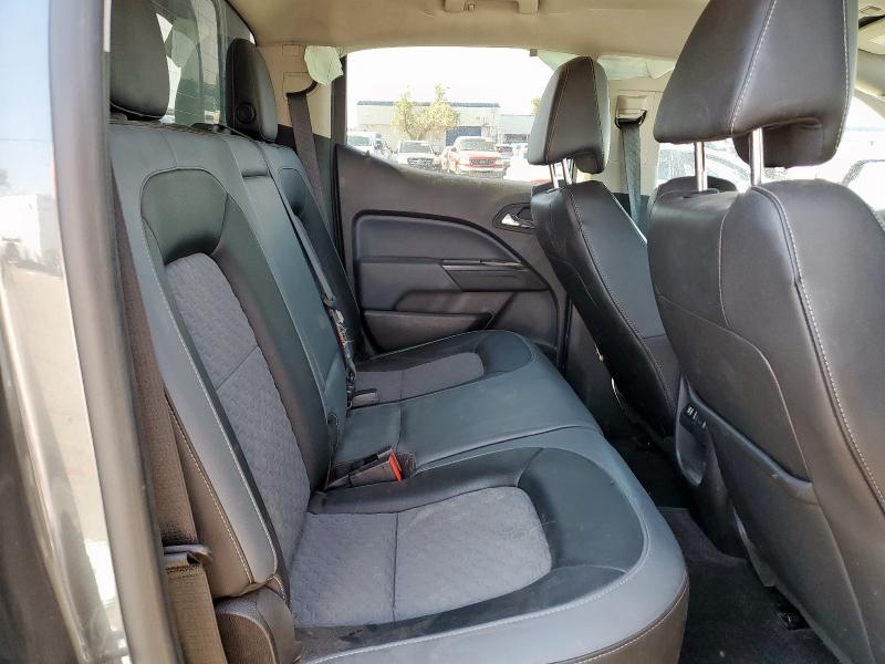 Продаж на аукціоні авто 2015 Chevrolet Colorado Z, vin: 1GCGTCE36F1267821, номер лоту: 68597865