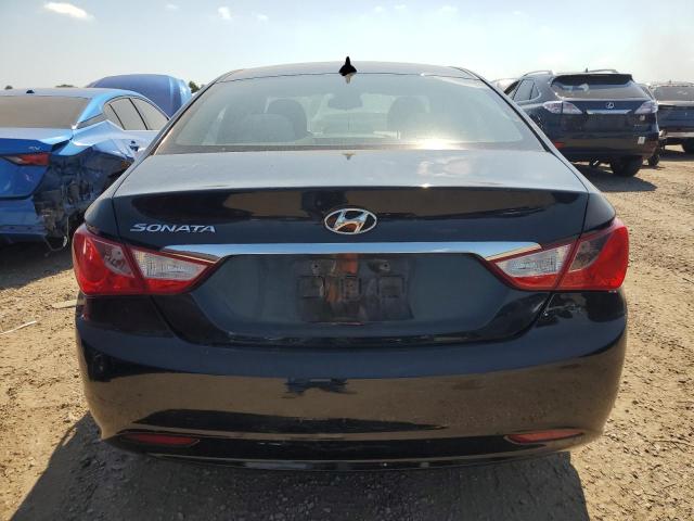 68103555 :رقم المزاد ، 5NPEB4AC6CH353480 vin ، 2012 Hyundai Sonata Gls مزاد بيع
