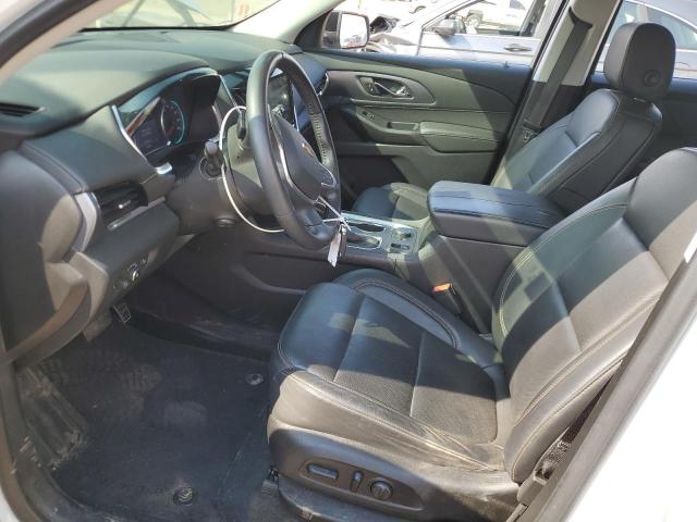 69182785 :رقم المزاد ، 1GNEVKKW0MJ227524 vin ، 2021 Chevrolet Traverse P مزاد بيع