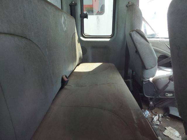 68597035 :رقم المزاد ، 1HTMMAAM67H378710 vin ، 2007 International 4000 4300 مزاد بيع