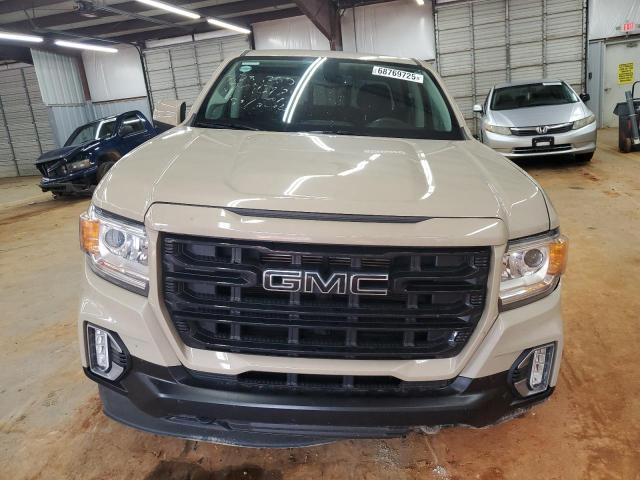Продаж на аукціоні авто 2022 Gmc Canyon, vin: 1GTG6CEN6N1328074, номер лоту: 68769725