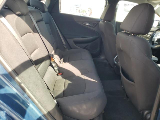 70828485 :رقم المزاد ، 1G1ZD5ST9RF218005 vin ، 2024 Chevrolet Malibu مزاد بيع