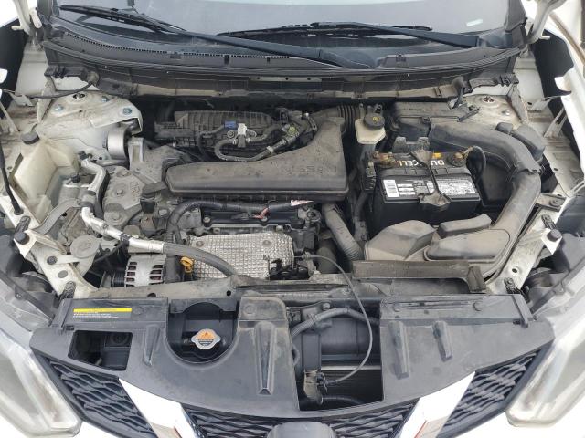 2014 Nissan Rogue მანქანა იყიდება აუქციონზე, vin: 5N1AT2MT5EC763919, აუქციონის ნომერი: 69042975