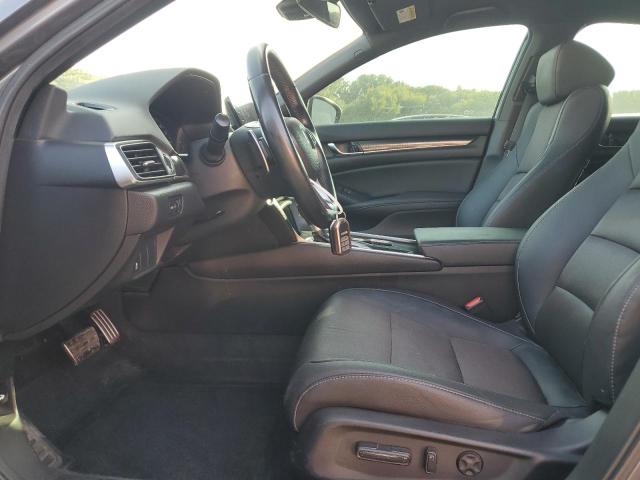 Auction sale of the 2020 Honda Accord Spo, vin: 1HGCV1F32LA134577, lot number: 68351625