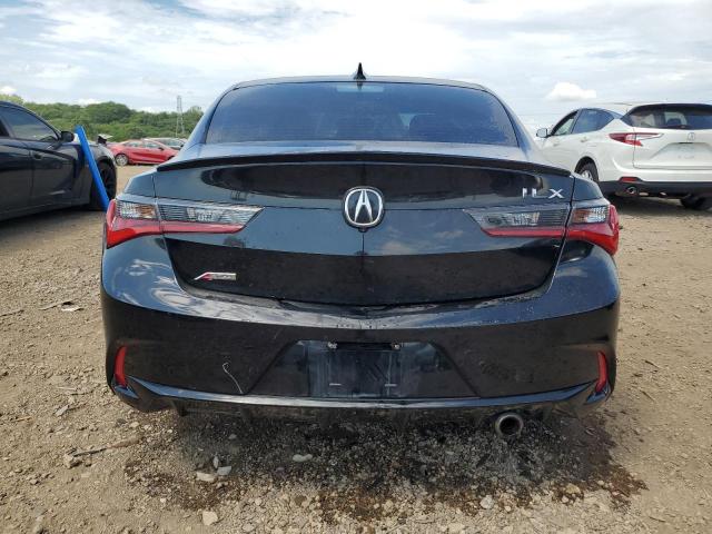 68431755 :رقم المزاد ، 19UDE2F89LA012028 vin ، 2020 Acura Ilx مزاد بيع