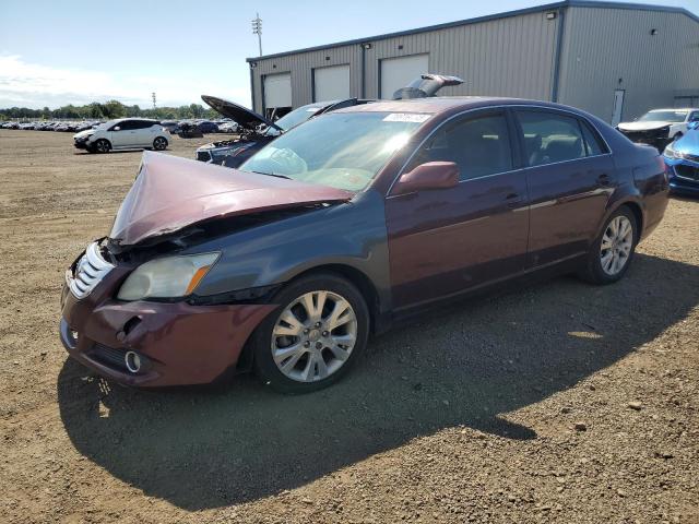 Продажа на аукционе авто 2008 Toyota Avalon, vin: 4T1BK36B68U261176, номер лота: 58806076