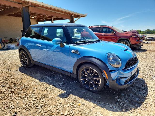 70912955 :رقم المزاد ، WMWSV3C52CTY28795 vin ، 2012 Mini Cooper مزاد بيع