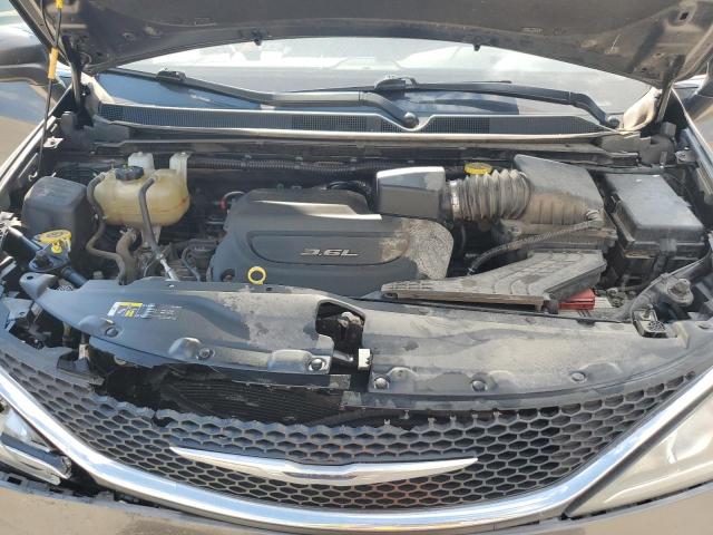Aukcja sprzedaży 2018 Chrysler Pacifica, vin: 2C4RC1BG6JR119595, numer aukcji: 68509285
