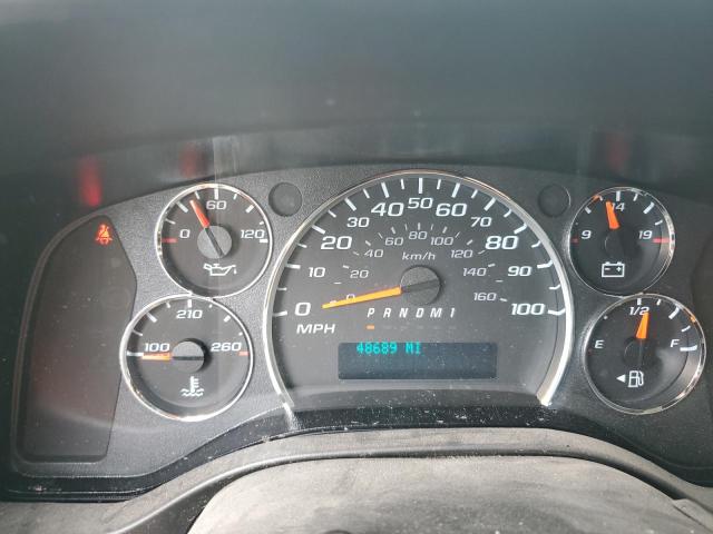 Продажа на аукционе авто 2023 Chevrolet Express G3500, vin: 1GB0GRF74P1119828, номер лота: 70539545
