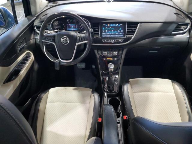 Продажа на аукционе авто 2019 Buick Encore Preferred, vin: KL4CJESB2KB766934, номер лота: 69390185