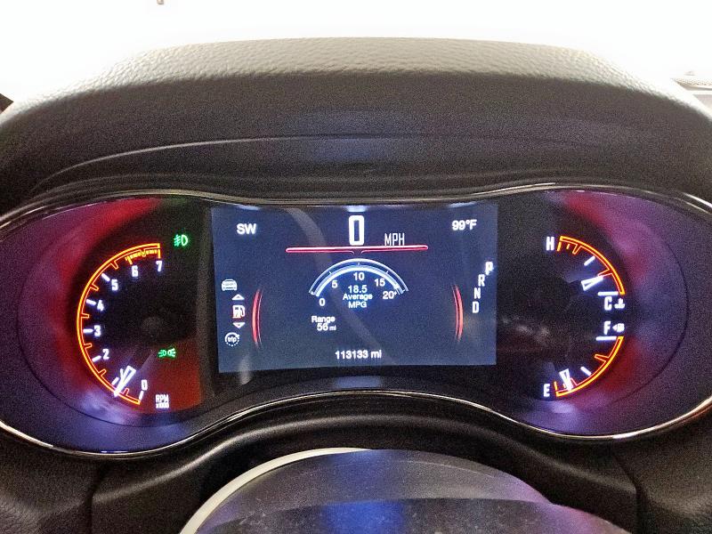 Продаж на аукціоні авто 2020 Dodge Durango R/, vin: 1C4SDHCT3LC307084, номер лоту: 66405595