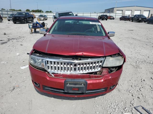 70742945 :رقم المزاد ، 3LNHM26T27R609519 vin ، 2007 Lincoln Townhouse Mkz مزاد بيع