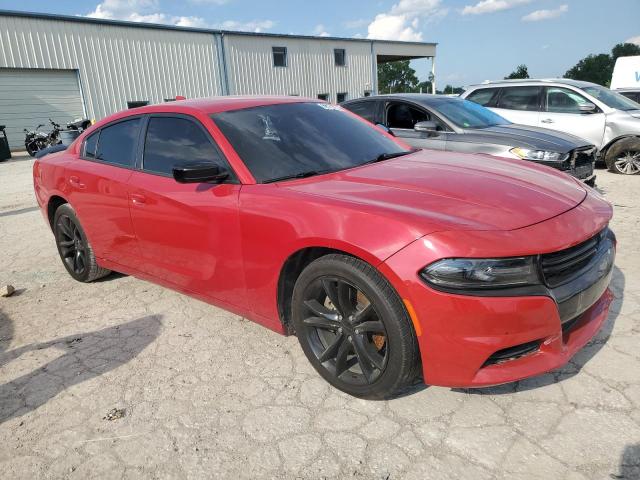 Продаж на аукціоні авто 2016 Dodge Charger, vin: 2C3CDXCT7GH199090, номер лоту: 68593735