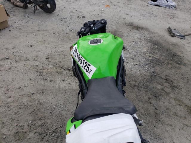 Продажа на аукционе авто 2025 Kawasaki Zx636, vin: JKBZXJK14SA009446, номер лота: 70185125
