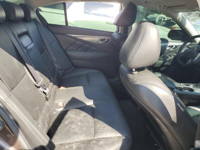 Aukcja sprzedaży 2017 Infiniti Q50 Premiu, vin: JN1EV7AR8HM838507, numer aukcji: 68963425