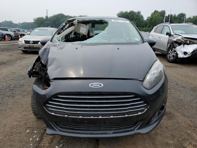 Auction sale of the 2019 Ford Fiesta Se, vin: 3FADP4BJ2KM100794, lot number: 65011145