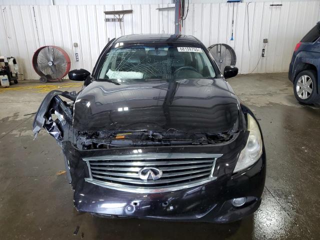 Aukcja sprzedaży 2013 Infiniti G37 Sedan, vin: JN1CV6AR2DM754968, numer aukcji: 68159755
