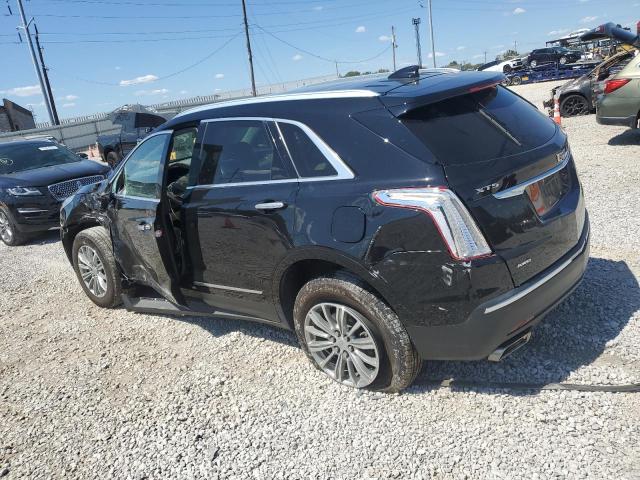 Продаж на аукціоні авто 2019 Cadillac Xt5 Luxury, vin: 1GYKNDRS8KZ100068, номер лоту: 70719925