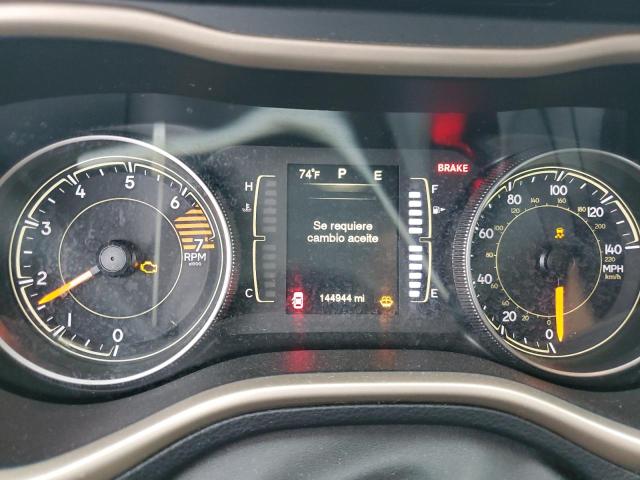 Продаж на аукціоні авто 2016 Jeep Cherokee, vin: 1C4PJLAB3GW178196, номер лоту: 69010745