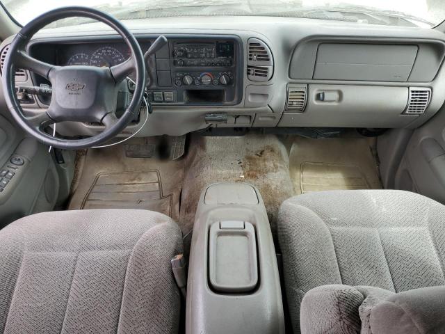 Aukcja sprzedaży 1999 Chevrolet Tahoe K150, vin: 1GNEK13R9XJ504722, numer aukcji: 61067465