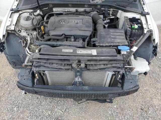 Продаж на аукціоні авто 2016 Volkswagen Gti, vin: 3VW447AU0GM029311, номер лоту: 69726265