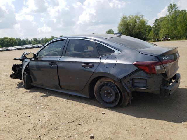 Aukcja sprzedaży 2025 Honda Civic, vin: 2HGFE2F23SH543262, numer aukcji: 54313356