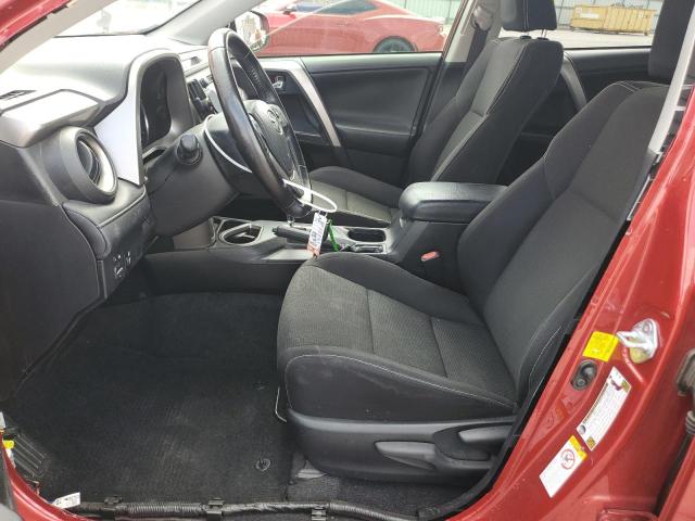 Aukcja sprzedaży 2016 Toyota Rav4, vin: JTMWFREV5GJ061415, numer aukcji: 68287975