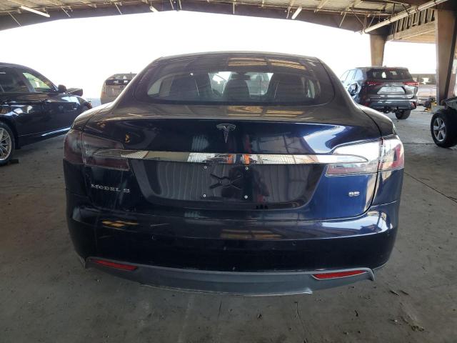 Продажа на аукционе авто 2015 Tesla Model S, vin: 5YJSA1H14FF080616, номер лота: 68047015