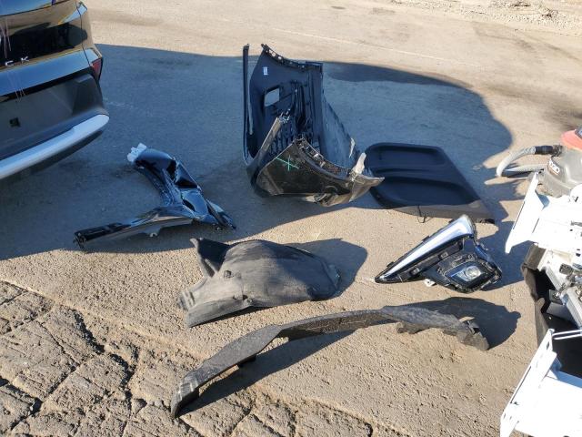 70025655 :رقم المزاد ، KL47LAEP4SB057739 vin ، 2025 Buick Envista مزاد بيع