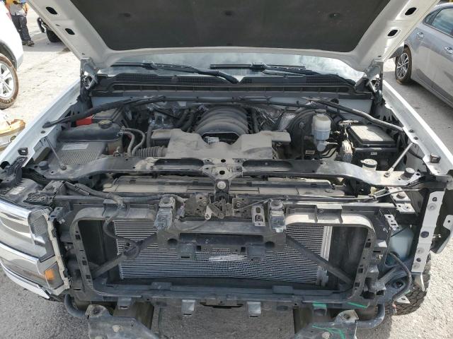 Продаж на аукціоні авто 2016 Chevrolet Silverado, vin: 3GCUKRECXGG326252, номер лоту: 69136815