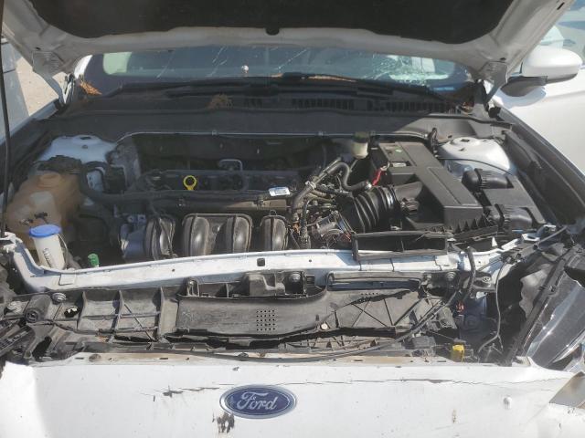 2017 Ford Fusion მანქანა იყიდება აუქციონზე, vin: 3FA6P0H7XHR164610, აუქციონის ნომერი: 68223305