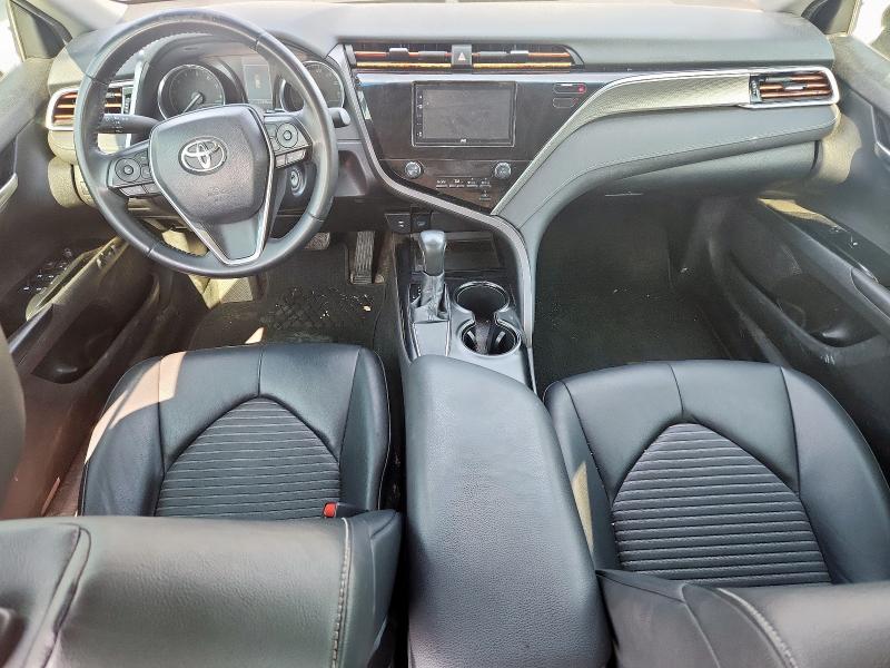 Продаж на аукціоні авто 2018 Toyota Camry L, vin: 4T1B11HK8JU664974, номер лоту: 67254995