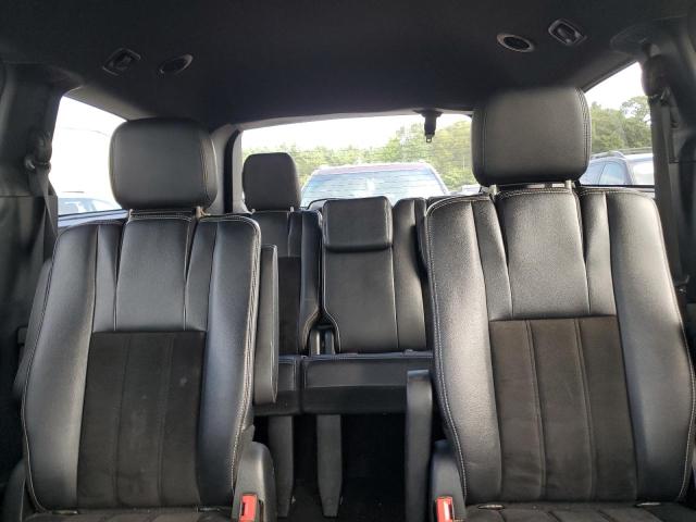 Продаж на аукціоні авто 2014 Dodge Grand Caravan Sxt, vin: 2C4RDGCG0ER372822, номер лоту: 68999115