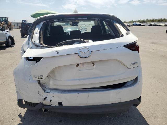 Aukcja sprzedaży 2018 Mazda Cx-5, vin: JM3KFBBM8J0469851, numer aukcji: 70155985