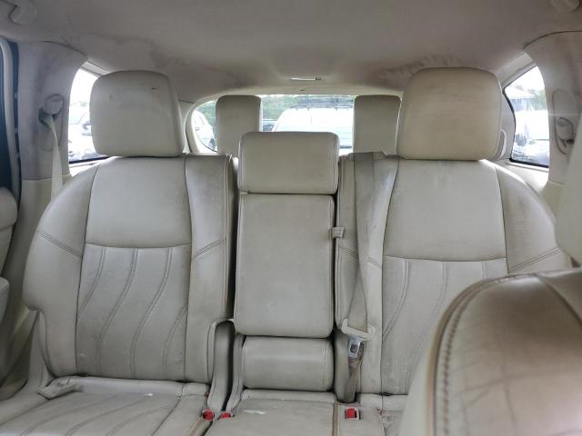 Продажа на аукционе авто 2013 Infiniti Jx35, vin: 5N1AL0MMXDC332035, номер лота: 69631685