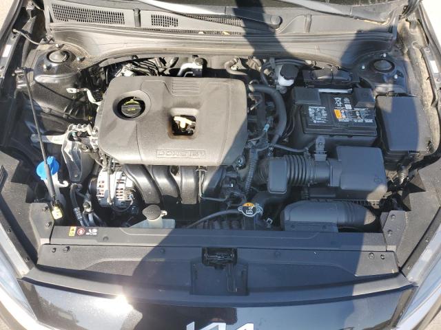 Продаж на аукціоні авто 2022 Kia Forte, vin: 3KPF24AD4NE503557, номер лоту: 68026775