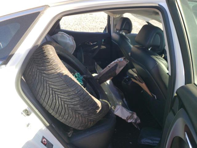 Aukcja sprzedaży 2017 Hyundai Azera, vin: KMHFG4JG8HA578163, numer aukcji: 69675235