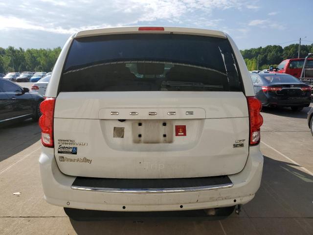 Продаж на аукціоні авто 2017 Dodge Grand Cara, vin: 2C7WDGCG0HR767965, номер лоту: 68255815