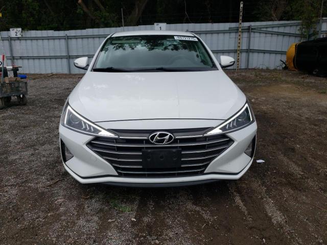 Aukcja sprzedaży 2020 Hyundai Elantra, vin: KMHD84LF6LU110271, numer aukcji: 69791215