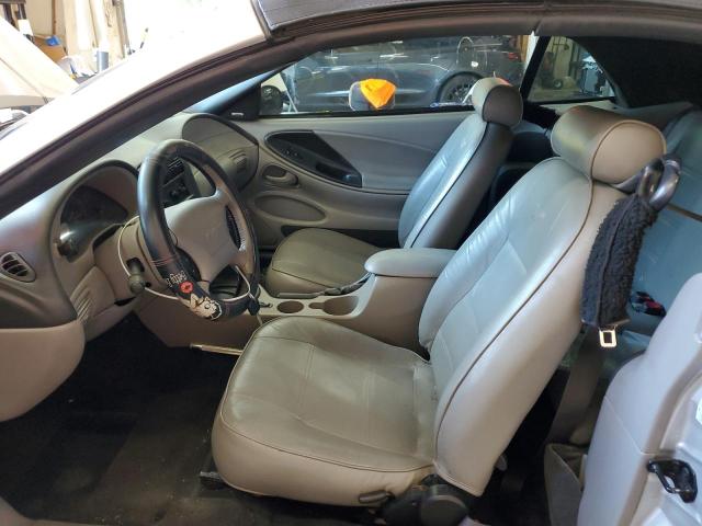67925535 :رقم المزاد ، 1FAFP44404F123171 vin ، 2004 Ford Mustang مزاد بيع