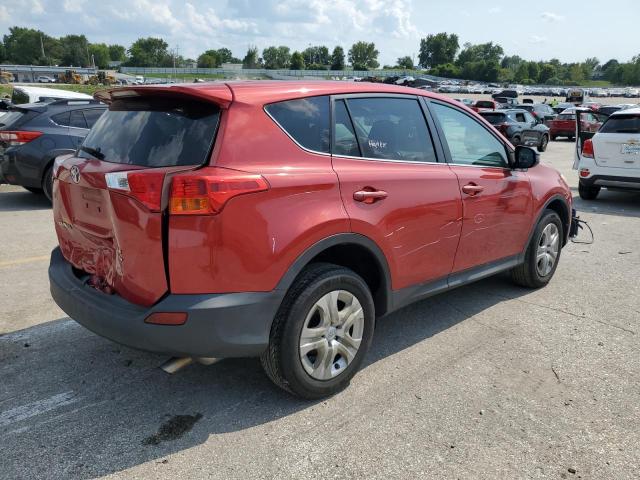 Aukcja sprzedaży 2014 Toyota Rav4 Le, vin: 2T3BFREVXEW146196, numer aukcji: 67271595