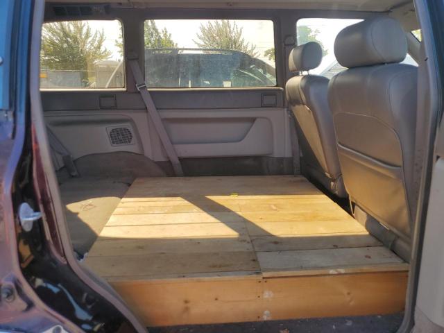 70783315 :رقم المزاد ، JM3LV5236S0706791 vin ، 1995 Mazda Mpv Wagon مزاد بيع