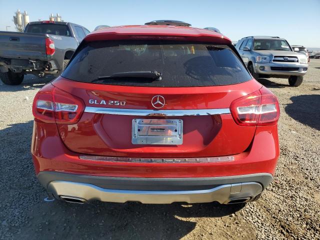 Aukcja sprzedaży 2020 Mercedes-benz Gla, vin: WDCTG4EB2LJ689770, numer aukcji: 66761825