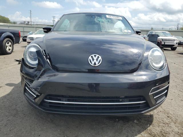 Продажа на аукционе авто 2017 Volkswagen Beetle, vin: 3VW517AT7HM825270, номер лота: 68705985
