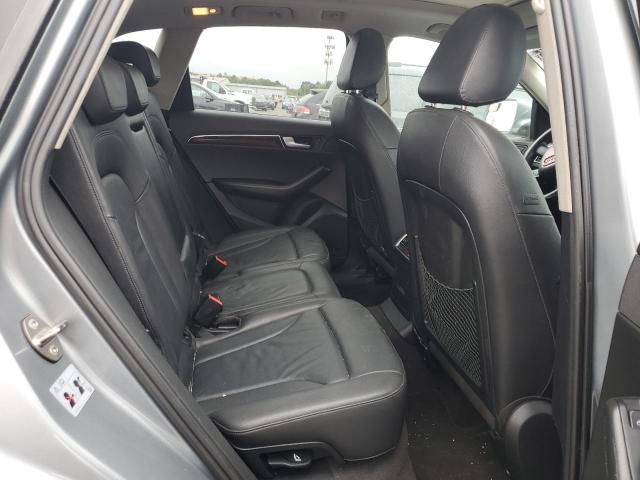 Aukcja sprzedaży 2010 Audi Q5 Premium Plus, vin: WA1LKAFP6AA090312, numer aukcji: 69017255