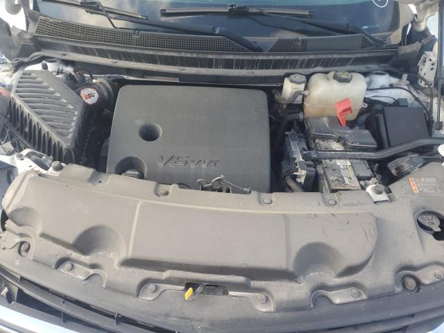 Продажа на аукционе авто 2018 Chevrolet Traverse L, vin: 1GNERFKW4JJ107636, номер лота: 68114685